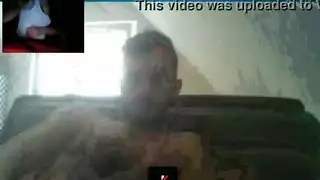 يستمني بقضيبه الكبير: بورنو فيليب المراهق المنفرد