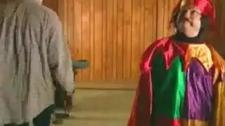 إباحية قوطية: نكاح عروس فرانكنشتاين مصاصة الدماء