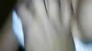 نيك شرجي قاسي وهز الأثداء: فحل ينيكها بقوة مع أنين عالي