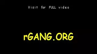 عاهرات تصطف لأجل معاملة شرجية قاسية من بطل أسود