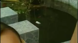 علاقة اخوية القذر اثنا اللعب