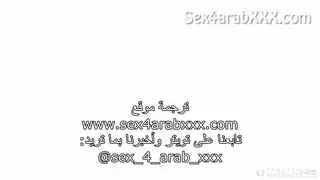 تدليك مجاني حار يتحول إلى مص وعملية كلابي