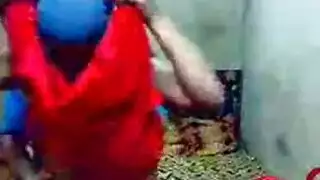 نيك متواصل: عنتيل مصري وشرموطة هايجة يجربان كل وضع
