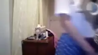 مص قضيب في الشارع وجنس عنيف مع فتاة حاقنة