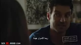 العشيقات السريات يتم تلبيدهن بقوة في هذا المسلسل الإباحي المترجم