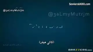 الحماة المشاغبة تتوق لاختراق شرجي عميق