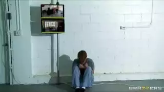 زوج مل من فرجها؟ تجد رجلًا جديدًا لينكحها بعمق