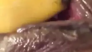 كس هاوي يركب الكرسي بقوة