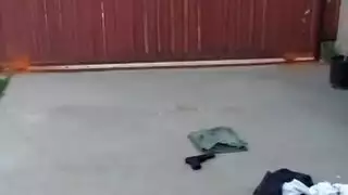 استقبال زبور ضخمة في حلقي وجهي يُمارس عليه الجنس من منظور الرجل
