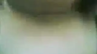 مضروبة حتى الإرهاق: لا تستطيع تحمل جولة أخرى