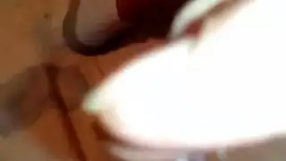 سيدة مثيرة ، ديميان ورجل من حيها يمارسان الجنس طوال اليوم