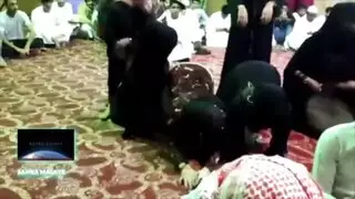 سكس عربي حار ورقص مغر: عرض الراقصة الشهواني