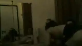 فيديو إباحي عربي سري مشاهد قذف داخل المهبل في غرفة النوم