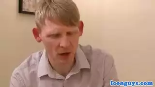 أكشن مثلي بدون واقي أحب كل سنتيمتر من ذلك الزب