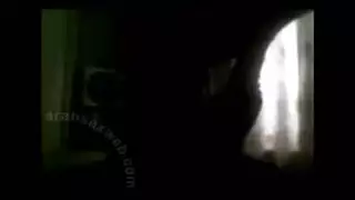 مراهقة مصرية ساخنة وتحصل
