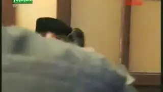 جلسة جماع رومانسية تركية