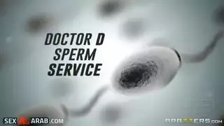 عيادة قذف الدكتور دي أفلام بورن مترجمة كاملة