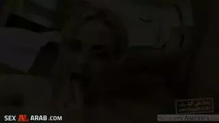 أليكسيس تكساس تعلمه كيف يمارس الجنس