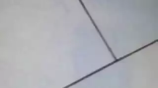 مراهقة عربية حارقة في جلسة جماعية