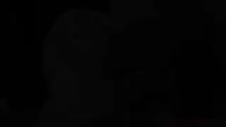 عربية محجبة تمص قضيب صديقها بشهوة في مشهد إباحي