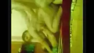 عاهرة ملكية تتوسل لشرج مزدوج وإنهاء بالقذف الداخلي