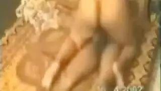 فتاة جنسية تُدمر في كل وضع جماع