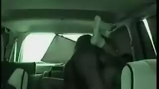 رحلة على الطريق إكس إكس إكس: جماع في المقعد الأمامي