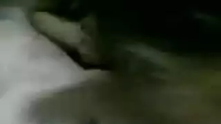 مص محترف: اختناق على قضيب كبير