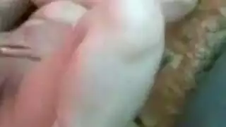 محامية أردنية تأخذ قضيبًا سميكًا بدلاً من الأتعاب