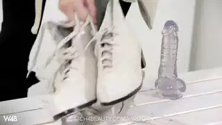 إنه يعرف كيف يستمني