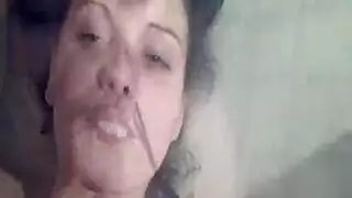 اختراق قبضة كامل في بورن قاسي