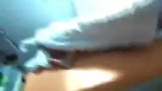 بورن خلفي قاسٍ