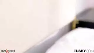 اختراق شرجي عميق هزات جماع صارخة في هذا المشهد الصريح