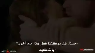 أشقاء عرب ساخنون في جنس محرم خيالي مكثف
