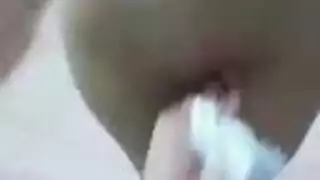 حركة حصرية على كاميرا الويب: مص قضيب وتدليل فرج