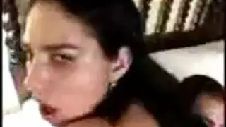 تبديل الثقوب: جنس شرجي وكسي قاسي