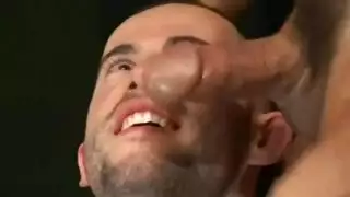 ارجال شاذين جنسين