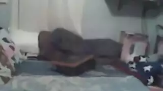 مطلق ومثير: يمارس الجنس مع زوجته السابقة بقوة