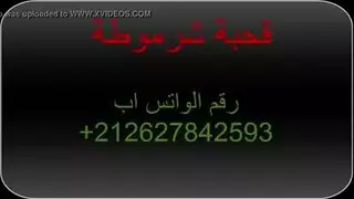 ملكة المص تأخذ ضرب شرجي قاسي