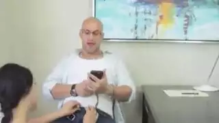 مراهقة مع زنجي اول مرة