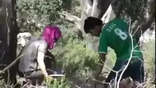 ينيكها في فندق لبنان
