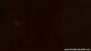 جلسة سكس رومانسية مع شقراء ووضعية 69 النارية