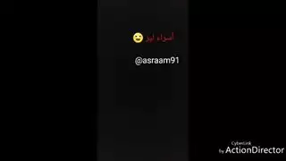 نيك متواصل: عاهات عربيات مثيرة تأخذ عدة أزبار
