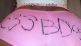 امرأة ناضجة ممتلئة الجسم ذات مؤخرة ضخمة تُلعق وتُمارس معها الجنس بقوة