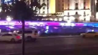 فتاة كوبري الساحل