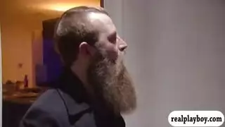 لعق المؤخرة، مقص السحاق وتجميع تدفق السائل