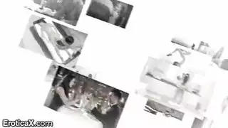 وجه بريء، عقل قذر – وقت ممارسة جنس عنيف