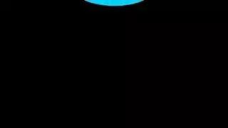 استرخاء مع شقراء: مداعبة فرج ضيق حتى النشوة
