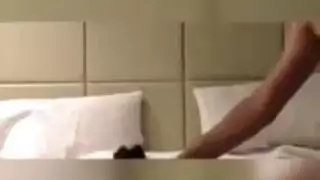 نيك جارتي وهيا تلعب فل سبور