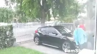 هذه المرأة الملاعين بوسها بأقصى قدر ممكن